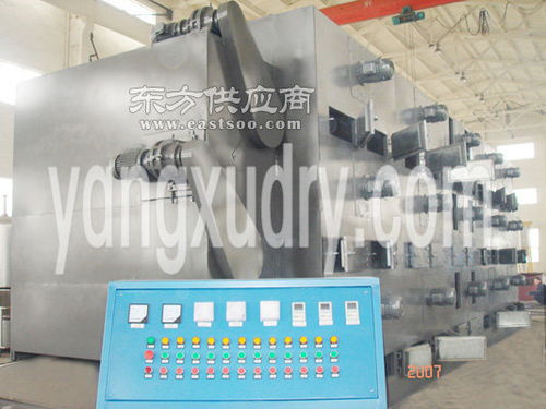 烘干機(jī) 陽旭干燥技術(shù)工藝好 天麻片烘干機(jī)報(bào)價(jià)圖片