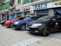 萬州汽車陪駕服務(wù)引領(lǐng)專業(yè)風(fēng)潮 廣發(fā)汽車陪駕展示圖全方位解讀